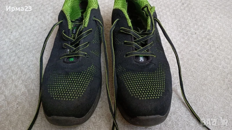 Маратонки унисекс, снимка 1