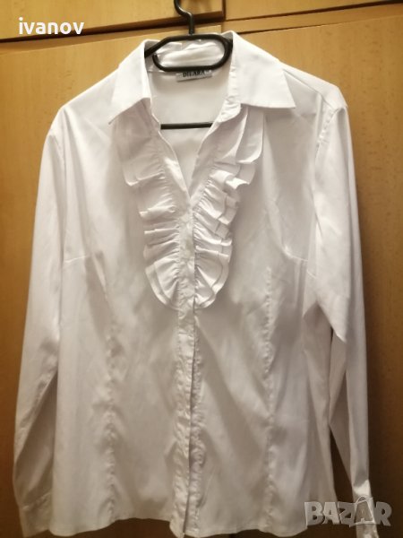 Дамска блуза , снимка 1