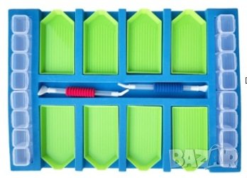 Органайзер за диамантен гоблен, снимка 1