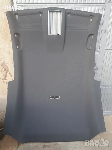 Черен таван за Опел Астра Н GTC , снимка 1