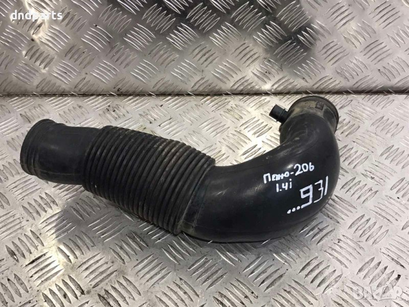 Маркуч Peugeot 206,1.4i,1999г., снимка 1