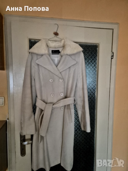 Есенно палто, снимка 1