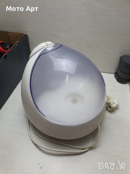 Chicco Humidifier Овлажнител на Въздух Стая, снимка 1