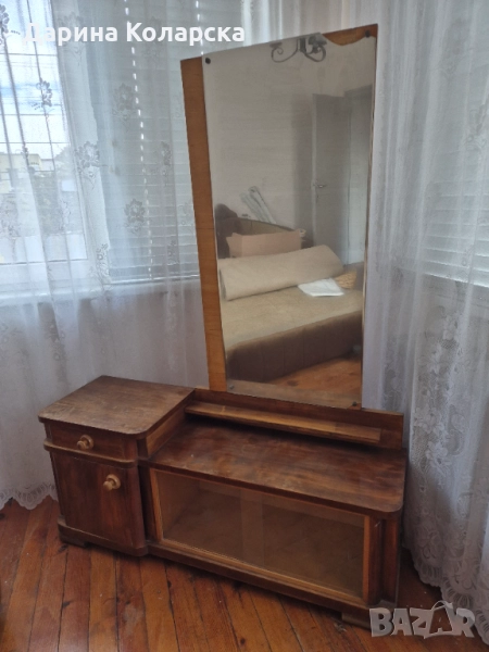 Ретро тоалетка , снимка 1