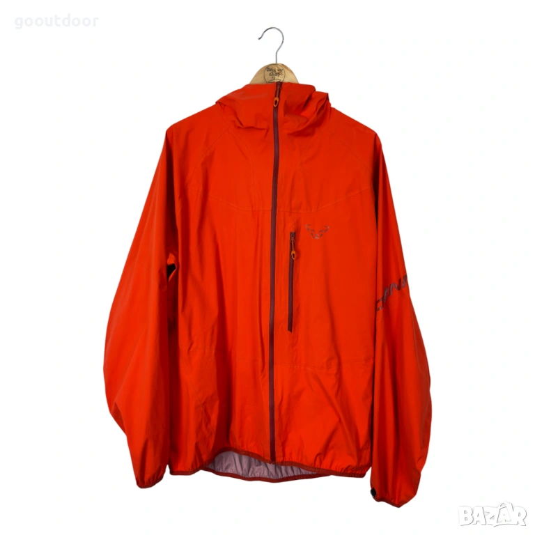 Dynafit TLT 3L мъжко хардшел яке (2XL), снимка 1