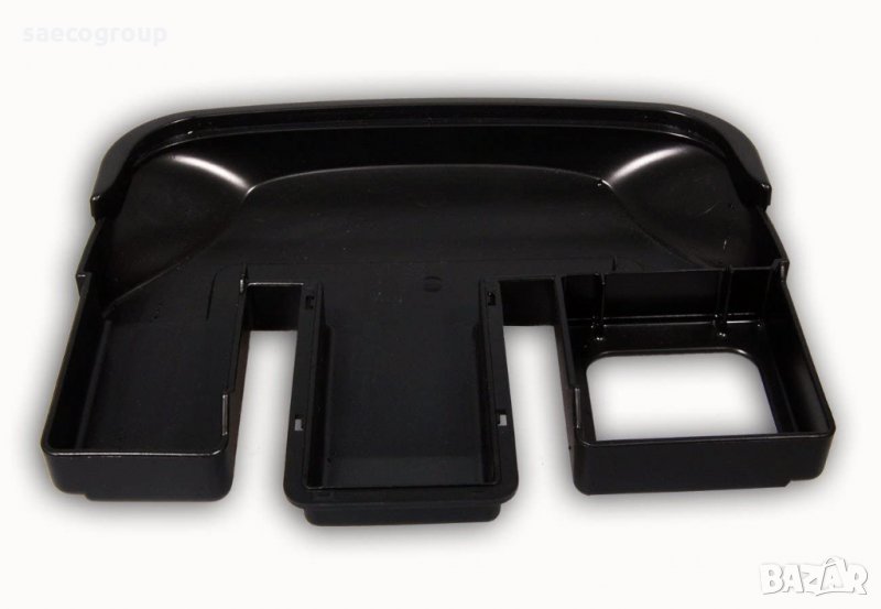 Вана за отпадна вода Saeco Incanto  черна - 229630850, снимка 1