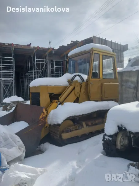 Верижна фадрома, снимка 1