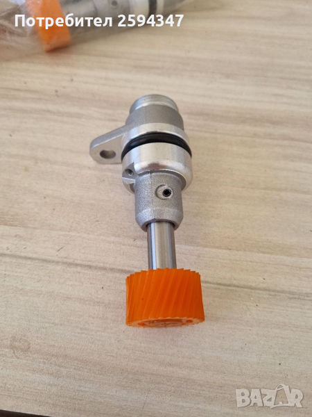 HYUNDAI SANTAMO SONATA ELANTRA LANTRA PONY EXCEL ACCENT ПРИВОД КИЛОМЕТРАЖ , снимка 1