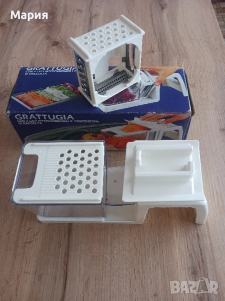 Кухненско ренде , снимка 1