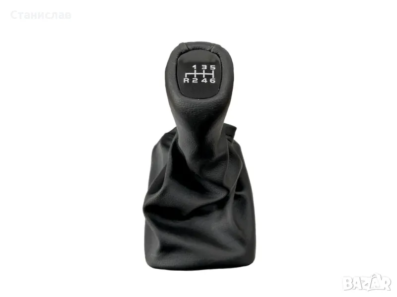Топка с маншон за скоростен лост за Mercedes E-Class W210 (1995-2002), снимка 1