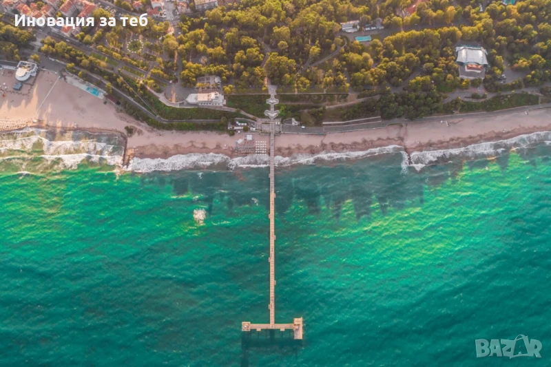 Професионално заснемане с дрон - видео или снимки, снимка 1