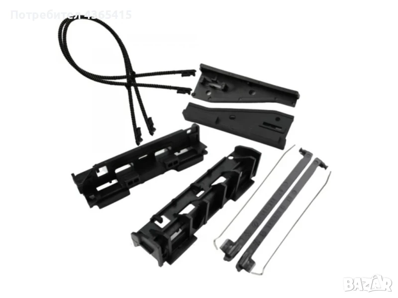 Ремонтен комплект за панорамен таван на BMW X5 E53, снимка 1