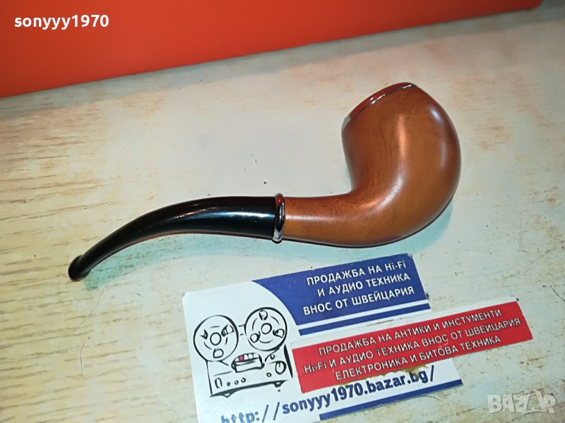 ЛУЛА НОВА ВНОС SWISS 1004231130, снимка 1