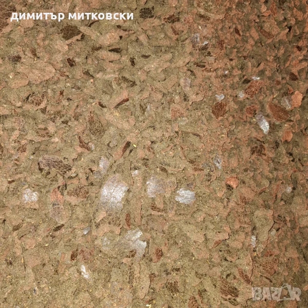 Продава слънчогледово кюспе – 200 Евро/т., снимка 1