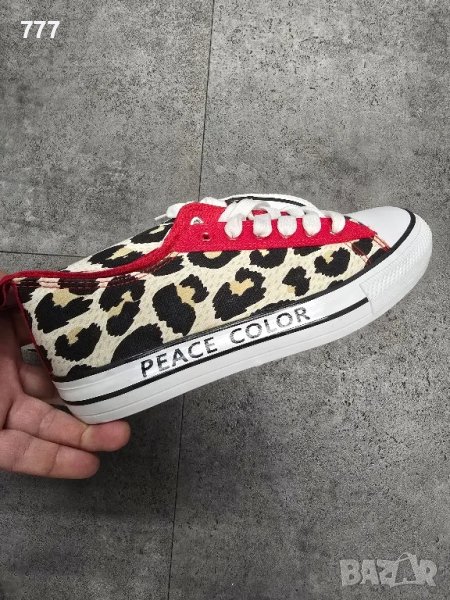 дамски кецове , снимка 1