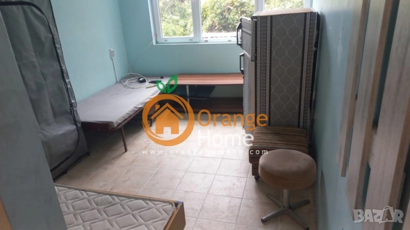 Отличен едностаен апартамент 30 м2, само на 26 км от Варна, с. Оброчище, снимка 1