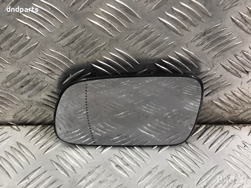 Стъкло огледало Peugeot 307,2005г., снимка 1