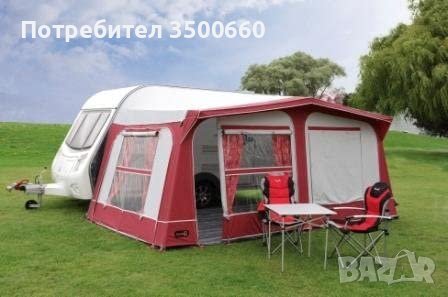 Продавам напълно запазен форселт- Tuscany Pyramid, снимка 1