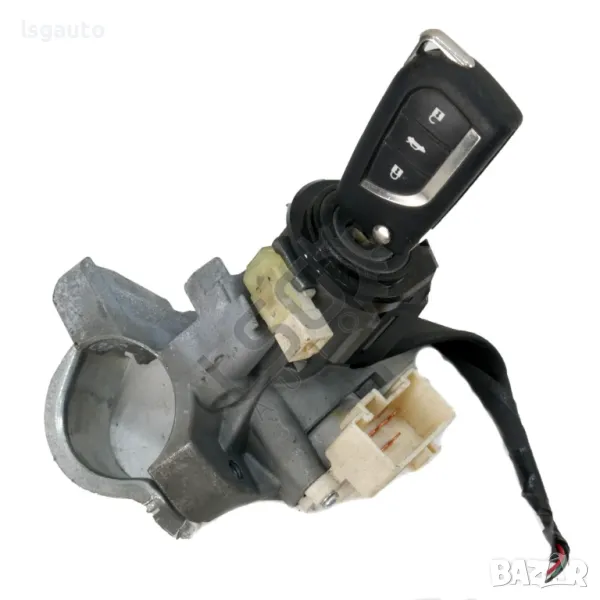 Контактен ключ Toyota Avensis III 2009-2015 ID:146046, снимка 1