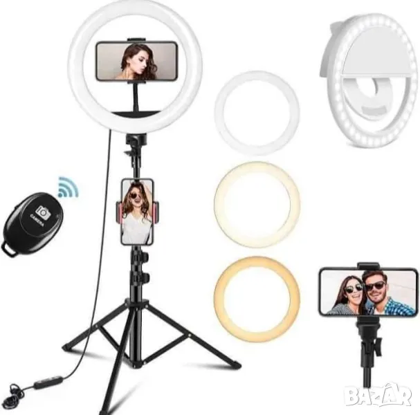 Селфи ринг, снимка 1