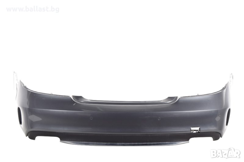 Задна броня AMG A2188850338 Mercedes CLS W218, снимка 1