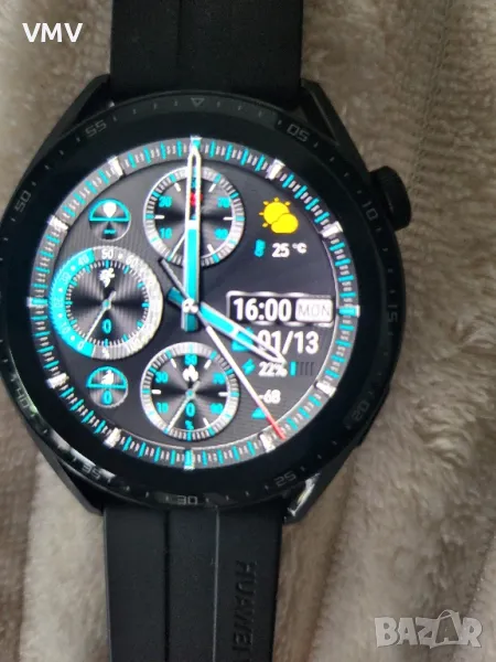 Часовник Huawei , снимка 1