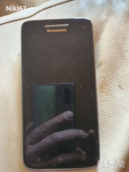 Lenovo Vibe X S960 За ремонт или части , снимка 1