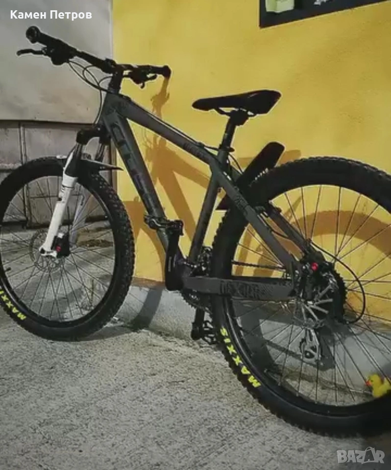 Cross Dexter 2021, снимка 1