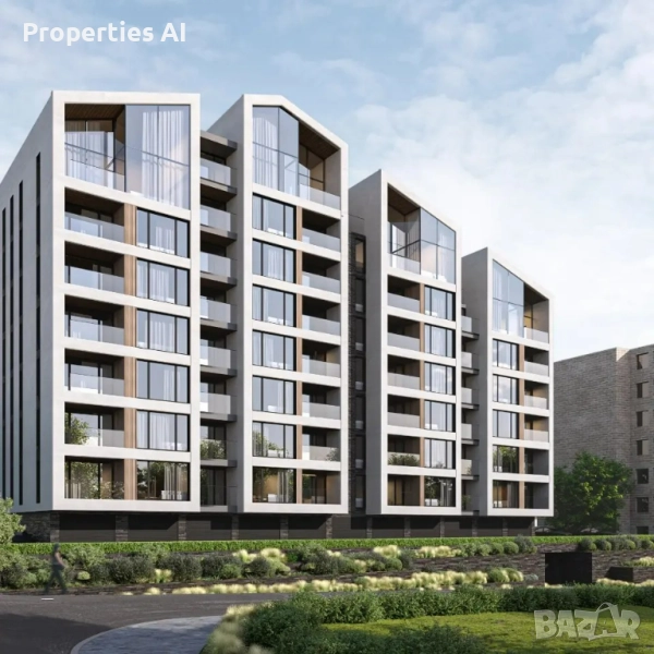 ЕКСКЛУЗИВНИ ПРОДАЖБИ ДИРЕКТНО ОТ ИНВЕСТИТОР! НОВО СТРОИТЕЛСТВО!, снимка 1