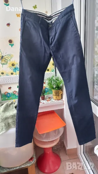 Мъжки спортен панталон , снимка 1