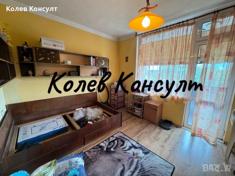 Продавам апартамент в кв. Република, 112 000лв, снимка 1