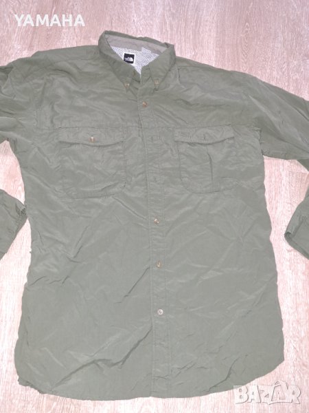 The north face  Мъжка Риза  2XL, снимка 1