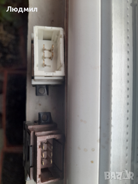 Ключове за стъклата, снимка 1