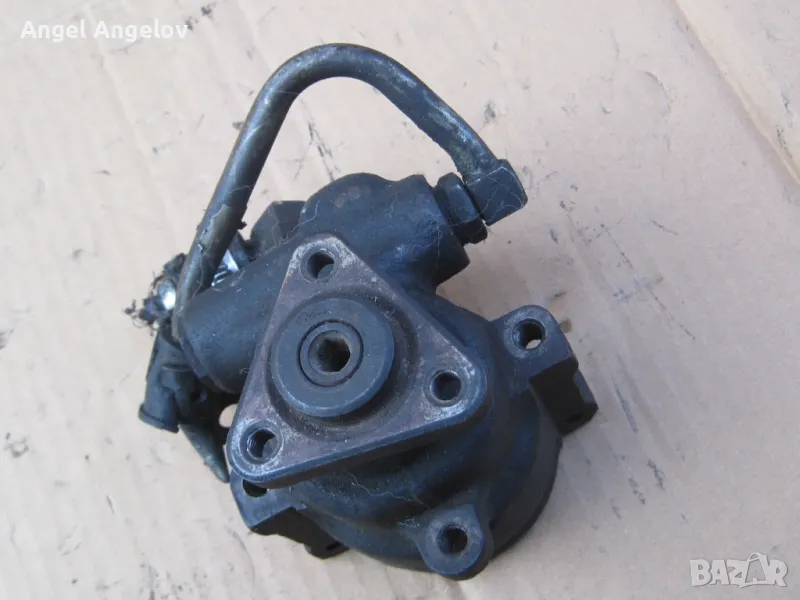 Хидравлична помпа за Форд Ескорт Ford Escort 1,6 1,8 2,0 90 95-99 г. Ford Courier 1,8, снимка 1