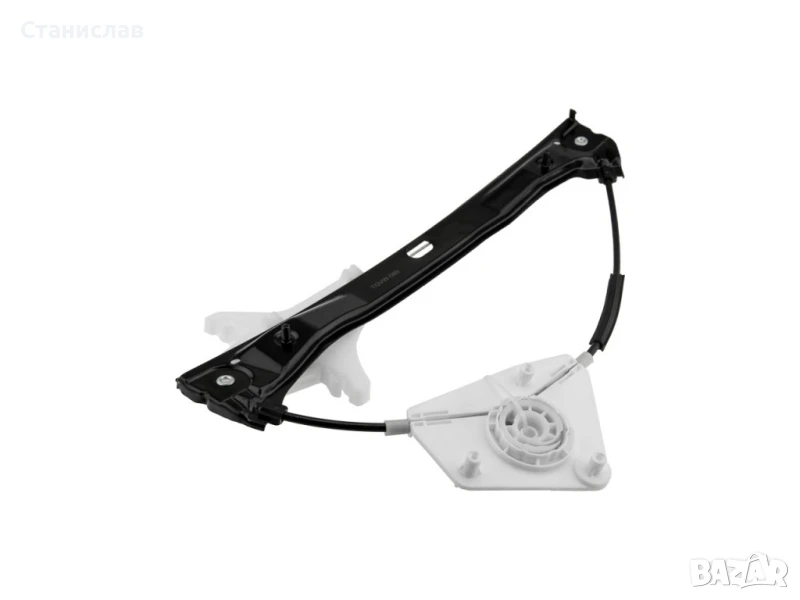 Стъклоподемник за VW Jetta MK6, снимка 1