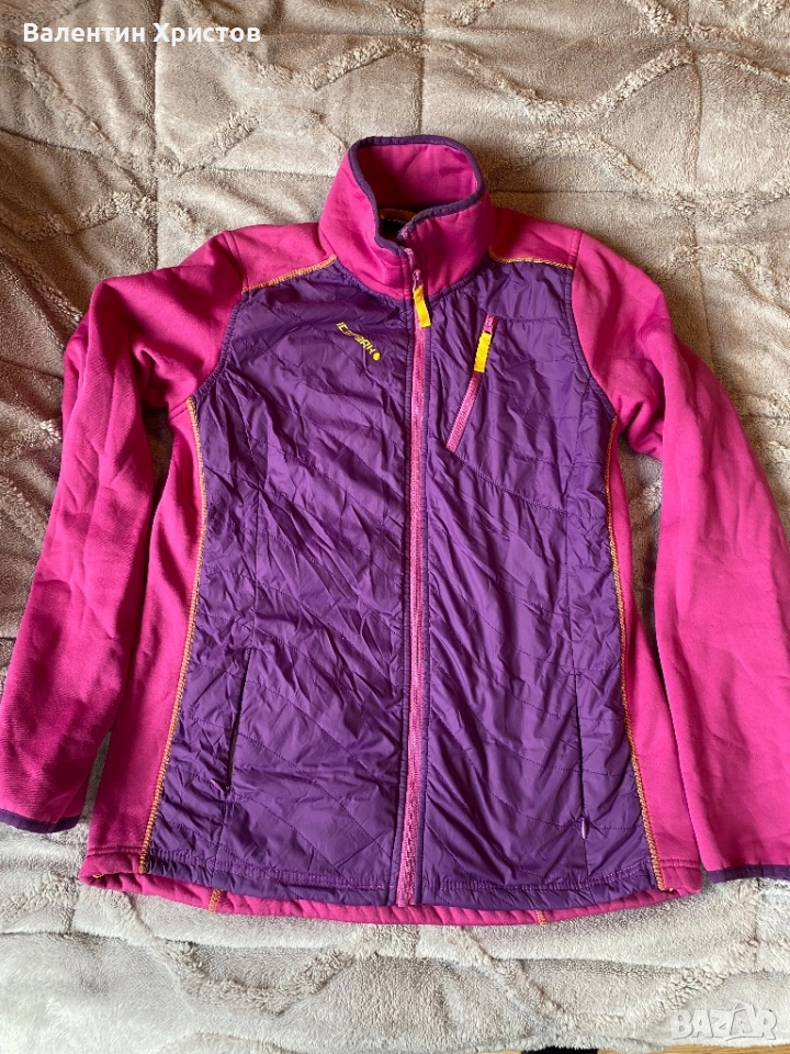 Дамски маркови якенца,размер M и S,като нови, снимка 1