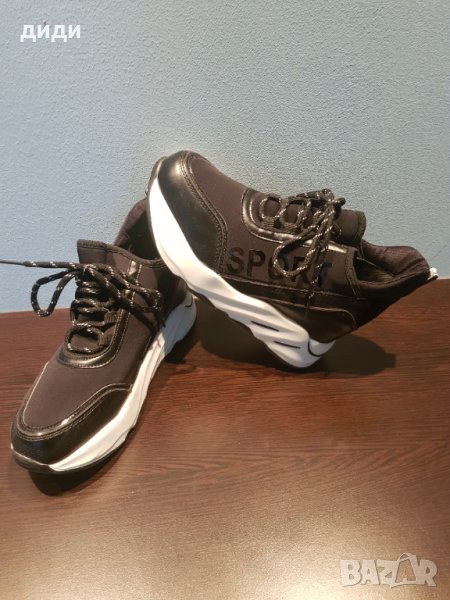 Дамски маратонки 39, снимка 1