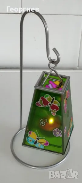 Свещници за благоуханни свещи,за дома, снимка 1