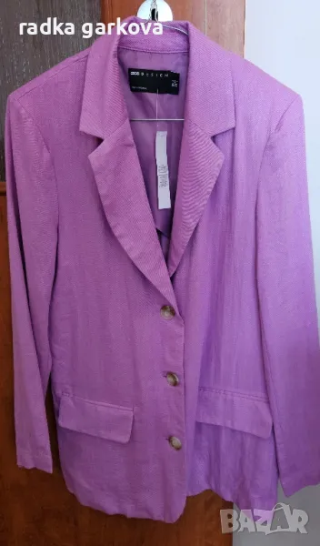 Сако Asos design, снимка 1