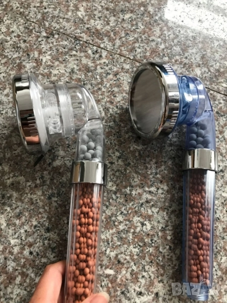 СПА душ слушалка, снимка 1