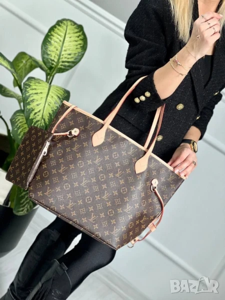 чанти louis vuitton , снимка 1