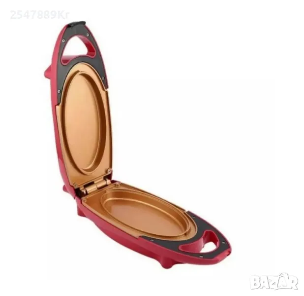 Електрически тиган, снимка 1