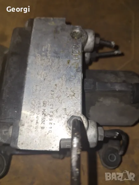 ABS за Ауди А4 б5 | Audi A4 B5 | 1994-2001 | 0 265 214 002, снимка 1