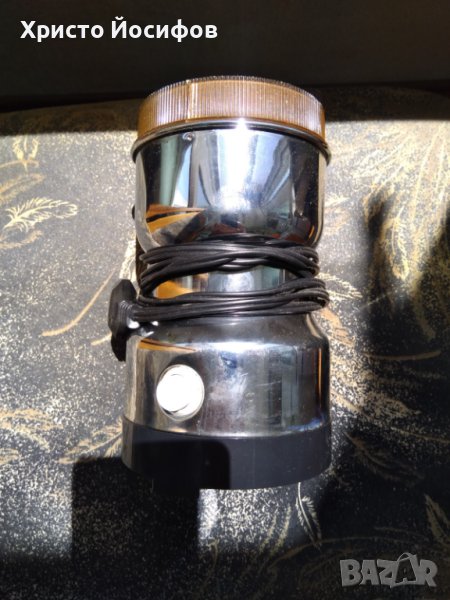 Продавам кафемелачка , снимка 1