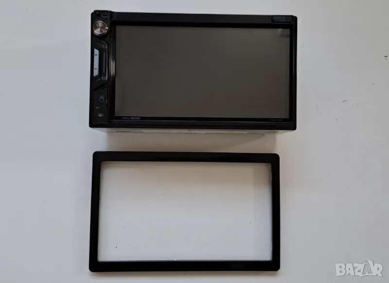 aboutBit CA 71BT Двоен дин / 2 din Car media player Медия плеър, снимка 1