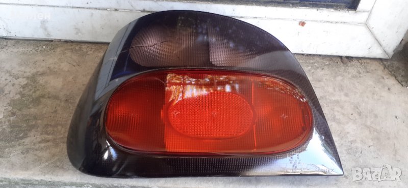 Ляв Стоп Рено Меган Хечбек 1994-1997 Година Renault Megane, снимка 1