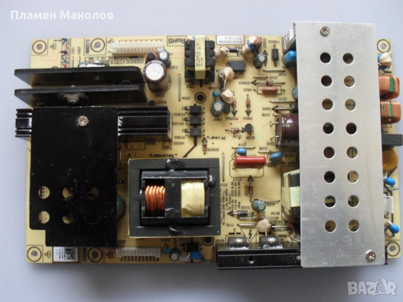  	POWER BOARD FSP223-3F02, снимка 1