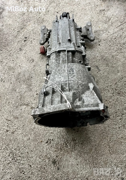 Скоростна кутия ръчна БМВ Е90 91 BMW, снимка 1