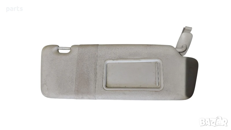 Десен Сенник Ауди A3 8P - 8P2857552, снимка 1