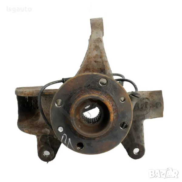 Преден ляв шенкел Renault Megane II  ID: 140296, снимка 1